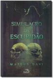 Simulacro da Escuridão - Pandorga editora