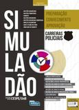 Simuladao - Carreiras Policiais - Alfacon