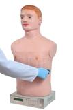 Simulador de Ausculta Cardiopulmonar com Controle Remoto - SDORF Scientific