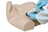 Simulador de Cateterismo Venoso Central - SDORF Scientific