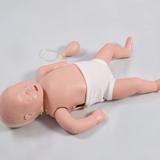 Simulador infantil/rn para treinamento de rcp - Mabi brasil