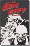 Sin City - a Dama Fatal - Devir