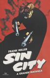 Sin City - a Grande Matança - Devir