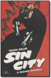 Sin City - a Grande Matança - Devir