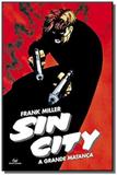 Sin city: grande matanca - vol.3 - Devir