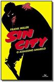SIN CITY - O ASSASSINO AMARELO 2a ED - Devir