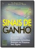 Sinais de ganho - Qualitymark