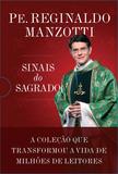 Sinais do Sagrado - Luva