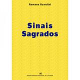 Sinais sagrados - Secretariado nacional de liturgia