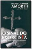 Sinal do exorcista, o: minha ultima batalha contra - Ecclesiae