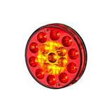 Sinaleira Luz Traseira Carreta Randon Led Si2031206 - Random