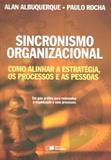 Sincronismo Organizacional - Saraiva