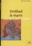 Sindbad le marin - Didier/ hatier