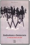 Sindicalismo e Democracia - Unb