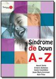 Sindrome de down - a - z - Saberes editorial