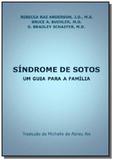 Sindrome de sotos - Autor independente