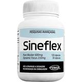Sineflex Termogênico (150 cápsulas) - Power supplements