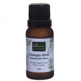 Sinergia Alivio 15ml Livealoe