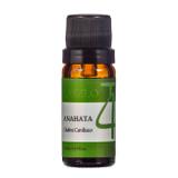 Sinergia Chakras 4 Anahata (Cardíaco) 10,1ml - Laszlo