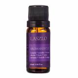Sinergia Natural de Óleos Essenciais Aromarescue 10,1ml - Laszlo