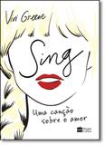 Sing - Harpercollins brasil