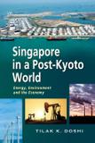 Singapore in a Post-Kyoto World - Iseas-yusof ishak institute