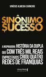 Sinônimo de Sucesso - Editora ser mais