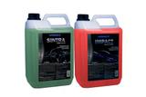 Sintra Impact Vonixx Apc Ultra Concentrado Para Limpeza Auto