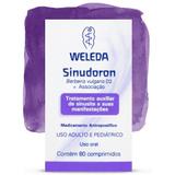 SINUDORON 80 Comprimidos - Natural essência