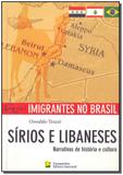 Sírios e Libaneses - Ibep