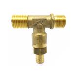 Sistema Anti-refluxo - Cristofoli - Prc.00046