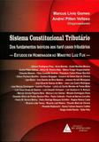 Sistema Constitucional Tributário - Livraria do advogado