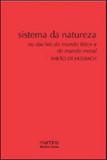 Sistema da natureza - Martins editora