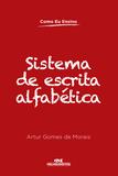 Sistema de escrita alfabética