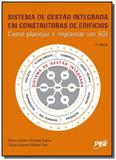 Sistema de gestao integrada em construtoras de edi - Pini