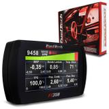 Sistema de Injeção e Ignição Eletrônica Programável FuelTech FT350 com Display Touchscreen 4,3 Pol