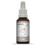Sistema de Terapia Bio Florais Ansiedade