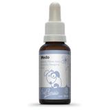 Sistema de Terapia Bio Florais para Medos