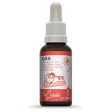 Sistema de Terapia Bio Florais Resgate SOS