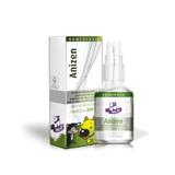 Sistema de Terapia Homeopático Homeopet Anizen 30ML - Real h