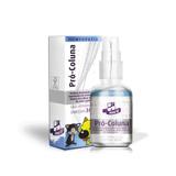 Sistema de Terapia Homeopático Homeopet Pro-Coluna 30ML - Real h