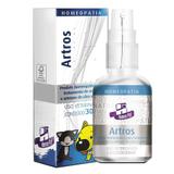 Sistema de Terapia Homeopet Artrose e Artrite Artros 30 ml