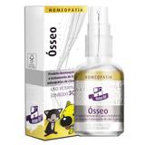 Sistema de Terapia Homeopet Cicatrização Ósseo 30 ml