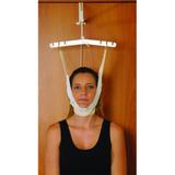 Sistema de Tração Cervical Dilepé