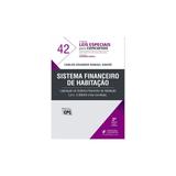 Sistema financeiro de habitacao - juspodivm - Editora juspodivm lv