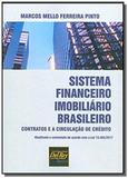 Sistema financeiro imobiliario brasileiro contrato - Editora del rey ltda