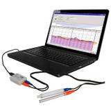 Sistema Ryodoraku - Mensurador Bioenergético De Pontos Meridianos - Rdk Usb - Nkl