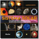 Sistema solar - Edgard blucher