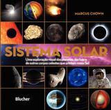 Sistema solar - Editora blucher