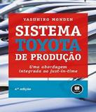 Sistema Toyota De Producao - 04 Ed - Bookman (grupo a)